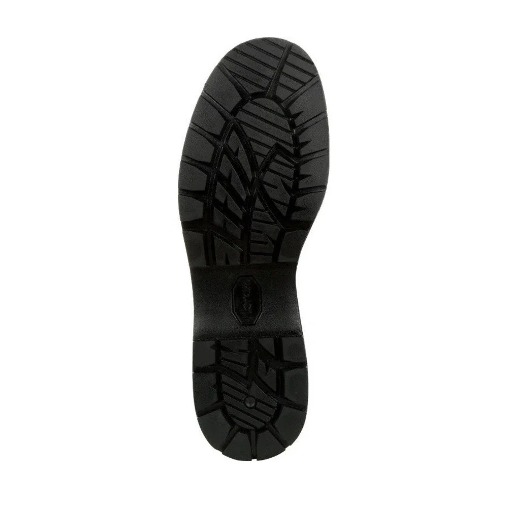Rocky 808 Men's 9 Wide Black 9